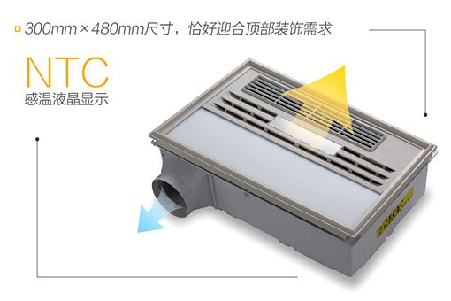 【鎮(zhèn)店法寶】德萊寶智享·雙核暖風(fēng)王，比你想象得更撩妹！
