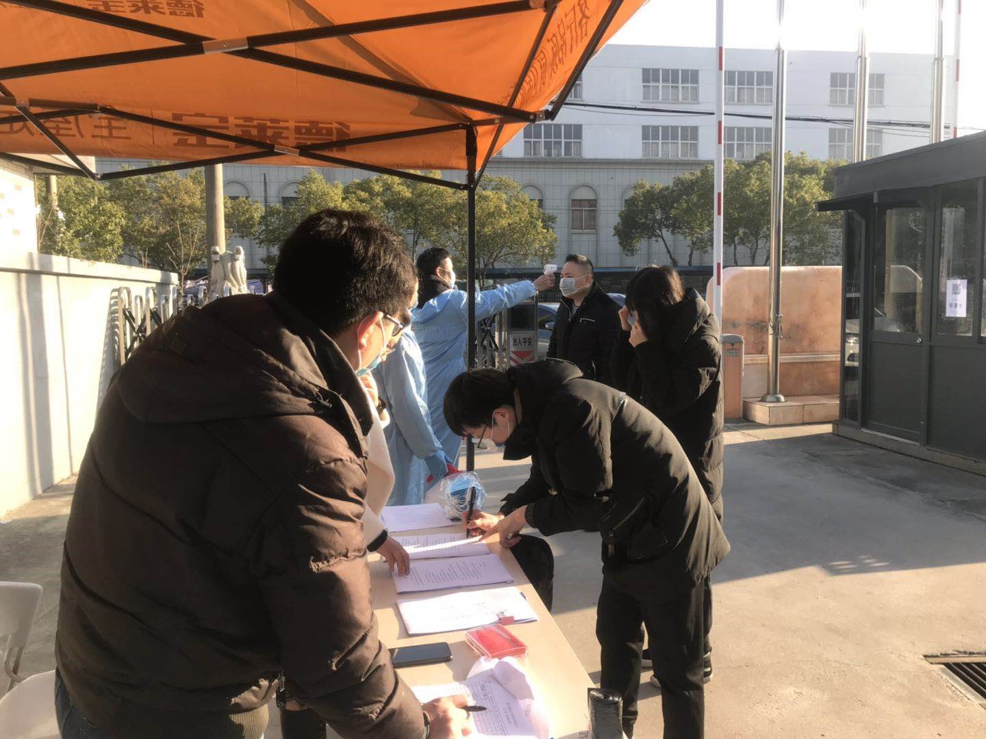 德萊寶正式復(fù)工，2020揚(yáng)帆起航！